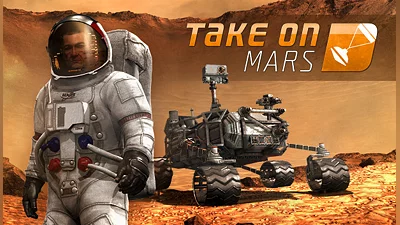 Take On Mars (PC) [Europe] [Standard]