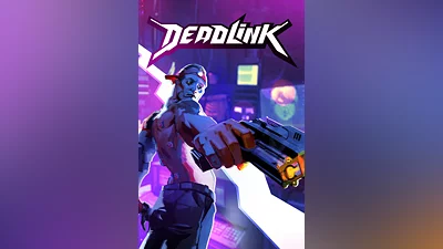 Deadlink Standard Edition Steam Ключ Весь мир
