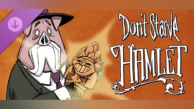 Don't Starve: Hamlet Steam Гифт Армения