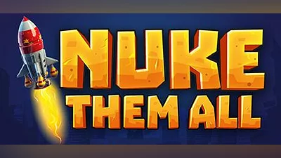 Nuke Them All (PC) [Global] [Standard]