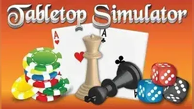 Tabletop Simulator STEAM GIFT Россия + Снг