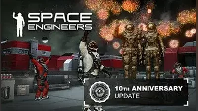 Space Engineers + STEAM GIFT Россия + Снг