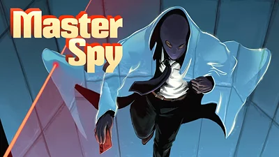 Master Spy (PC) [Global] [Deluxe Edition]