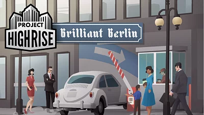 Project Highrise: Brilliant Berlin