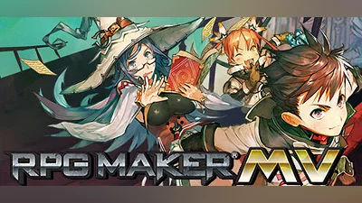 RPG Maker MV SAKAN [MALDIVES] [Standard]