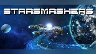 StarSmashers (PC) [Europe] [Standard]