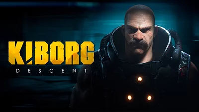 KIBORG: Descent (Steam)