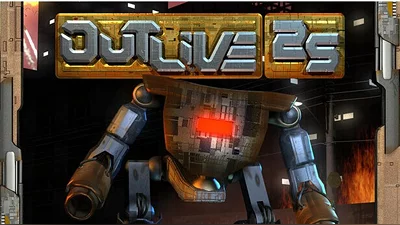 Outlive 25 (Steam)
