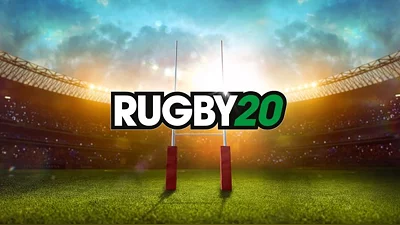 RUGBY 20 (Steam)