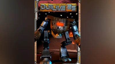 Outlive 25
