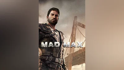 Mad Max Standard Edition Xbox One/Series Ключ Аргентина