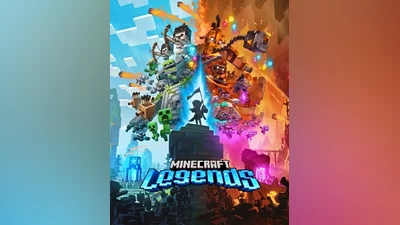 Minecraft Legends (ПК) для ПК в Microsoft Store.