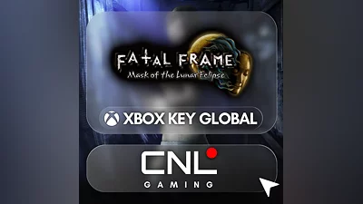 АВТО | FATAL FRAME: Mask of the Lunar Eclipse XBOX KEY | Global