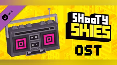 Shooty Skies OST