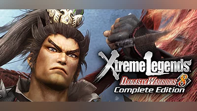 Dynasty Warriors 8 Xtreme Legends Complete Edition Steam Гифт Украина