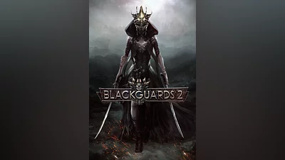 Blackguards 2 Standard Edition Steam Ключ Весь мир
