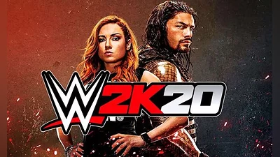 WWE 2K20 Key (PC) [Europe] [Standard]