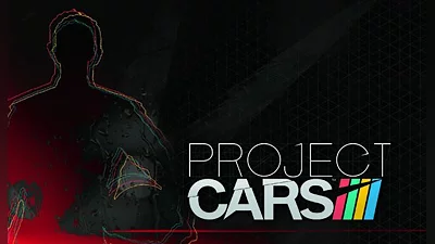 Project CARS (PC) [Europe] [Limited]