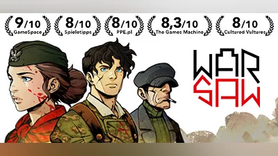 WARSAW (PC) [Russian Federation] [Standard]