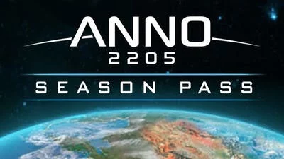 Anno 2205 Season Pass (PC) [Europe] [Standard]