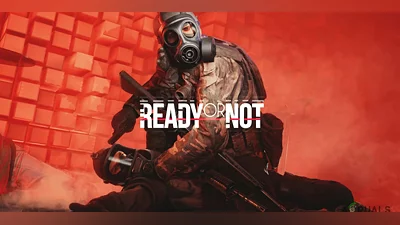 Ready or Not (PC) [RU/CIS] [Digital Deluxe]