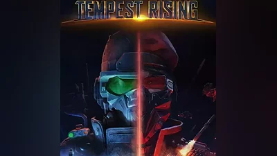 Tempest Rising (Ключ Steam | РФ+СНГ)