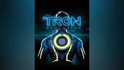 TRON: EVOLUTION+ игры(steam key)(region free)