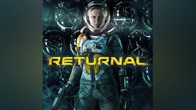 Returnal (Ключ Steam | СНГ без РФ)