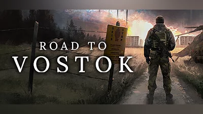 Road to Vostok Steam Гифт Аргентина