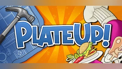 PlateUp!
