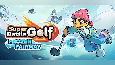 Super Battle Golf