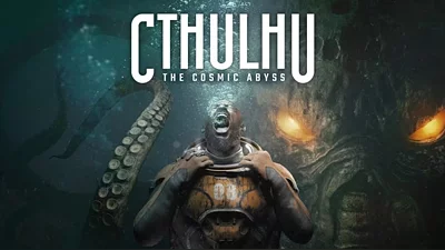 Cthulhu: The Cosmic Abyss (Steam)