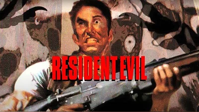 Resident Evil (1996) (Steam)