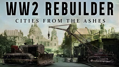 WW2 Rebuilder (Steam)