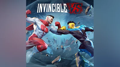 Invincible VS