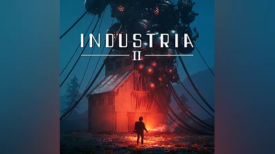 Игра INDUSTRIA 2 для PC / ПК, активация в стим Steam для региона РФ / Россия цифровой ключ