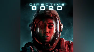 Игра Directive 8020 для PC / ПК, активация в стим Steam для региона РФ / Россия цифровой ключ