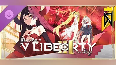 DJMAX RESPECT V - V LIBERTY III PACK