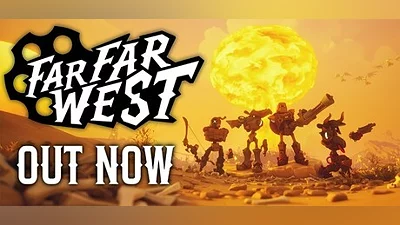 Far Far West