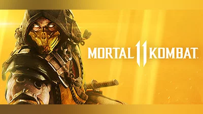 Mortal Kombat 11 Ultimate + Injustice 2 Legendary Edition Bundle Steam Гифт Казахстан