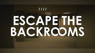 Escape the Backrooms