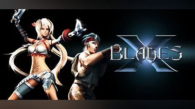 X-Blades