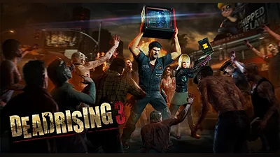 Dead Rising 3 (Xbox) [Europe] [Standard]