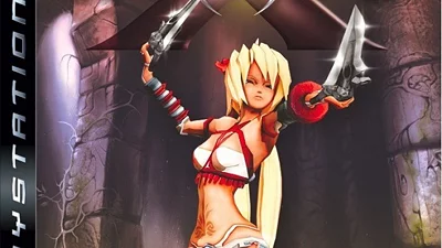 X-Blades (Steam)