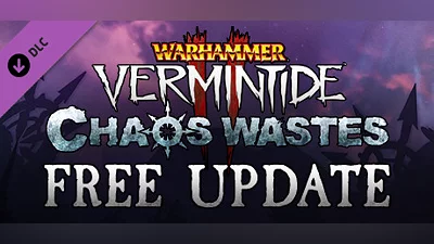Warhammer: Vermintide 2 - Chaos Wastes