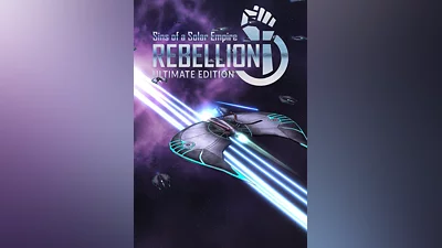 Sins of a Solar Empire  - Ultimate Edition