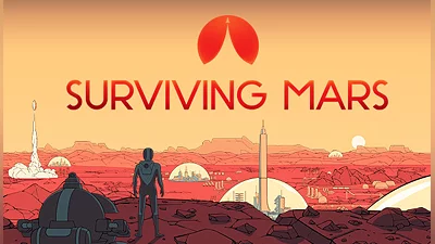Surviving Mars (PC) [Europe] [Deluxe Edition]