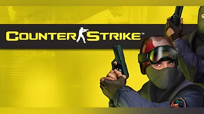 Counter Strike (PC) [Global] [Standard]