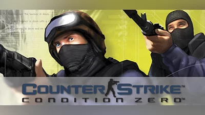 Counter-Strike: Condition Zero (PC) [Global] [Standard]