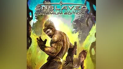 ENSLAVED: Odyssey to the West - Premium Edition (Ключ Steam | РФ+СНГ)